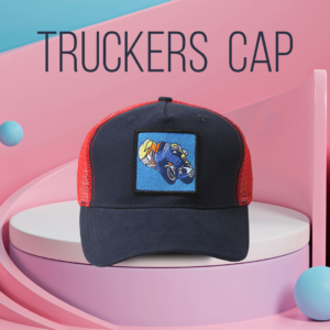 Truckers Caps for Men