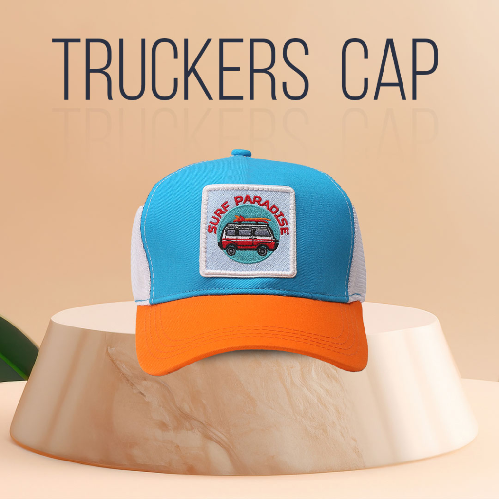 Truckers Caps for Men