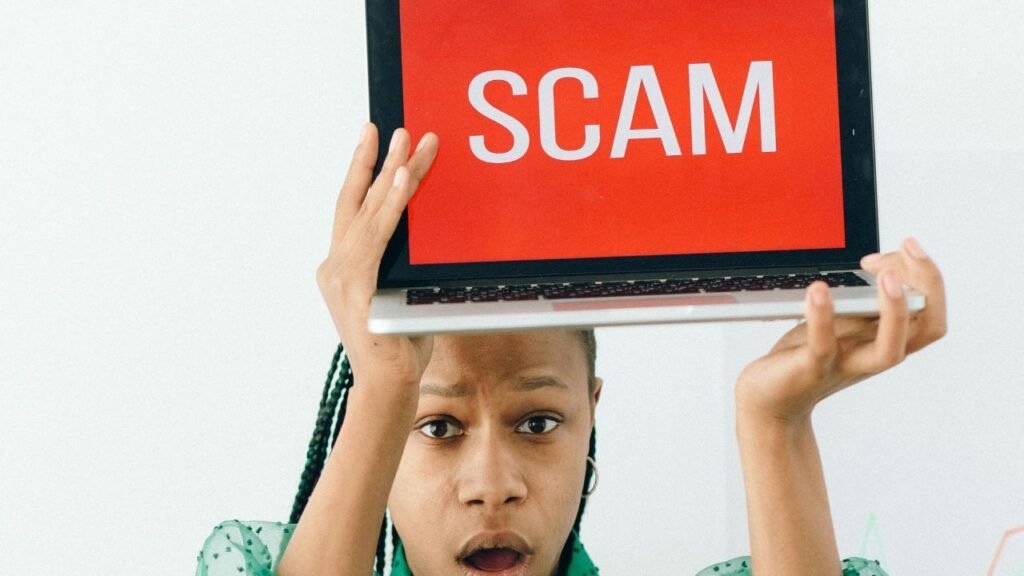 Scams