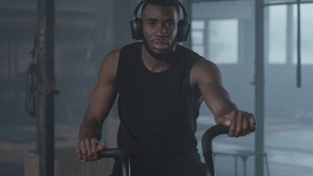 Fitness