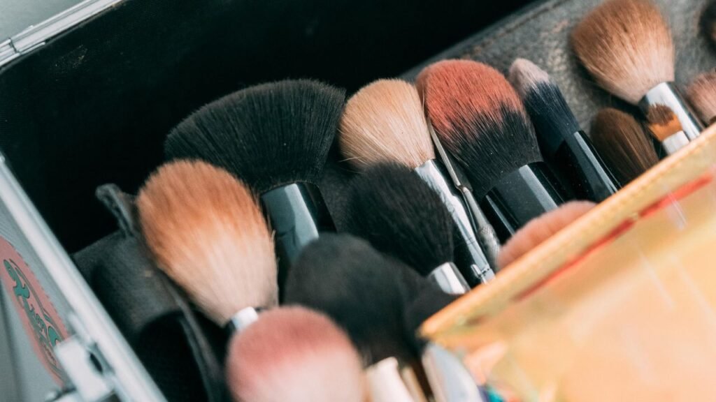 Cosmetics